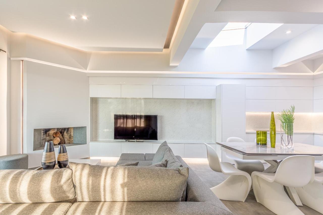 Queen's Gem Luxury - Heated Jacuzzi & Pool Villa