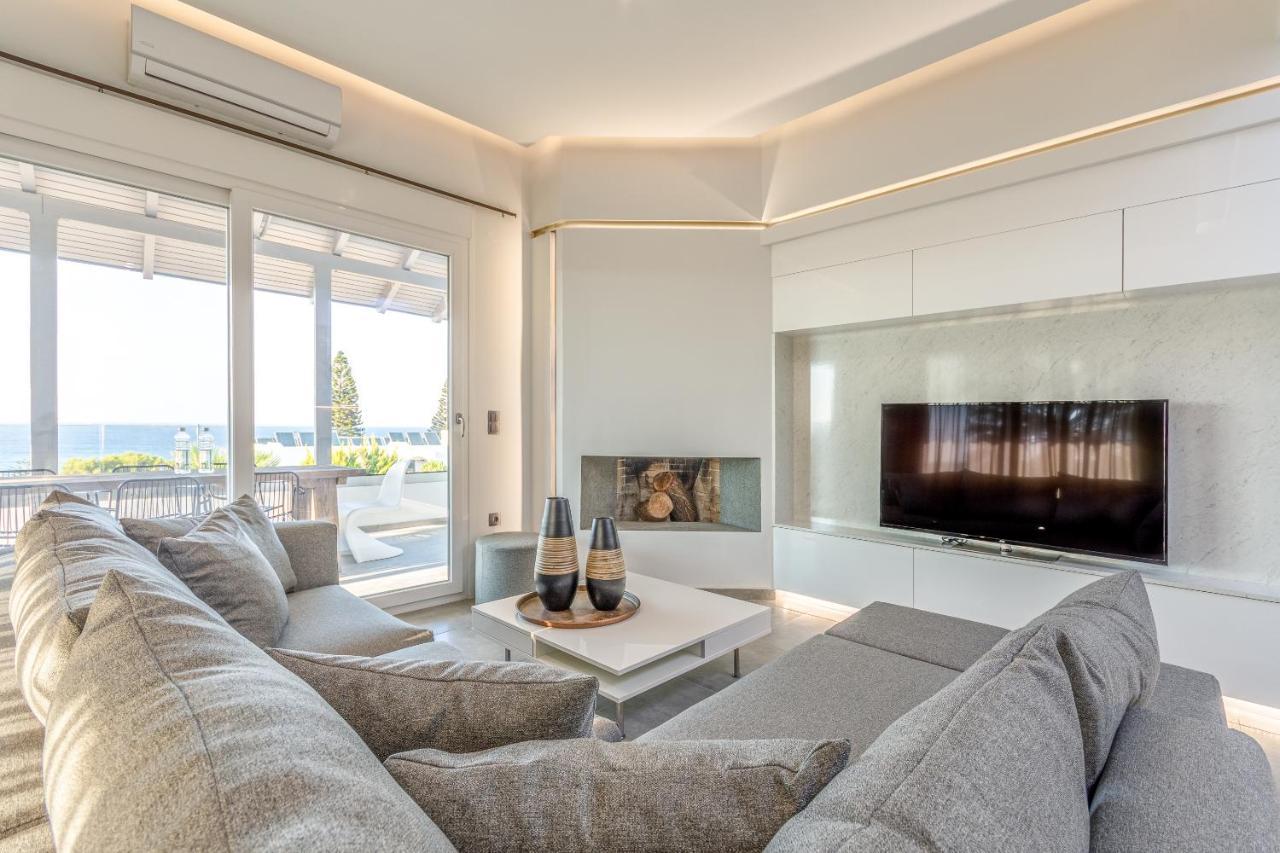Queen's Gem Luxury - Heated Jacuzzi & Pool Villa