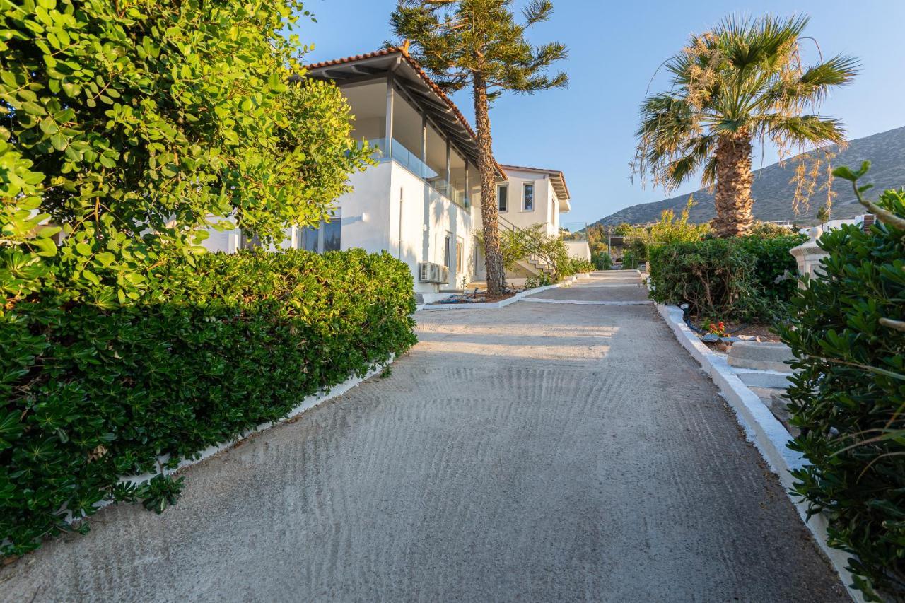 Queen's Gem Luxury - Heated Jacuzzi & Pool Villa *