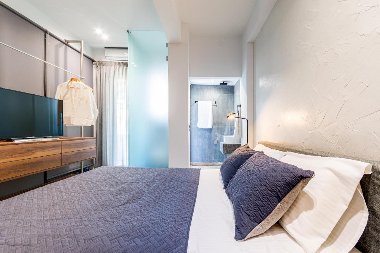 Queen's Gem Luxury - Heated Jacuzzi & Pool * Hersonissos (Crete)