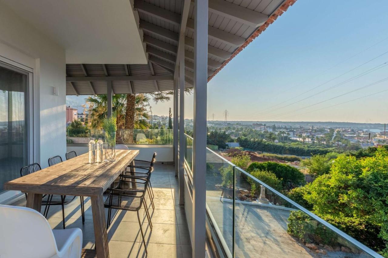 Villa Queen's Gem Luxury - Heated Jacuzzi & Pool *