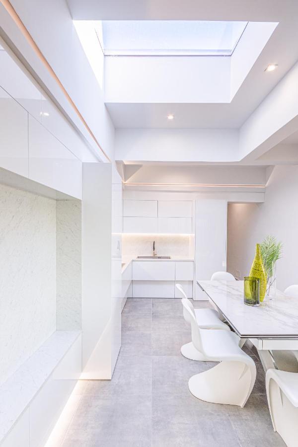 Queen's Gem Luxury - Heated Jacuzzi & Pool 別墅 *